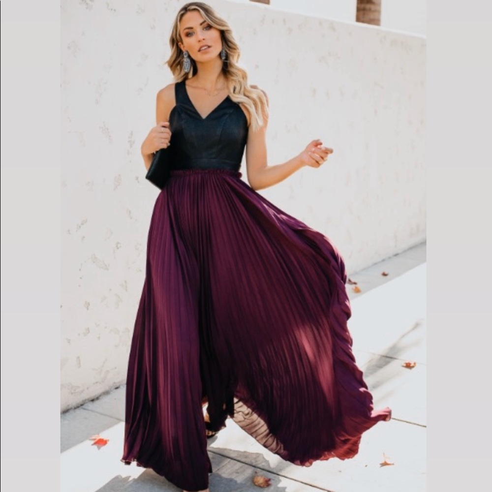 NWOT Stunning Dress